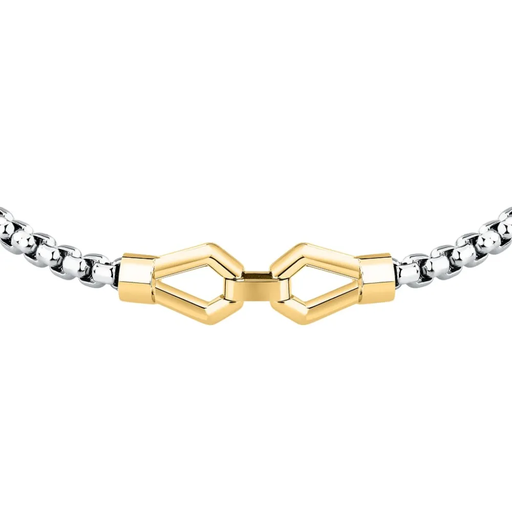 Bracciali|Gioielli Uomo<Morellato BRACCIALE MOTOWN - SALS92