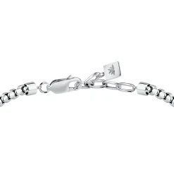 Bracciali|Gioielli Uomo<Morellato BRACCIALE MOTOWN - SALS92