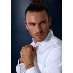 Bracciali|Gioielli Uomo<Morellato BRACCIALE MOTOWN - SALS92