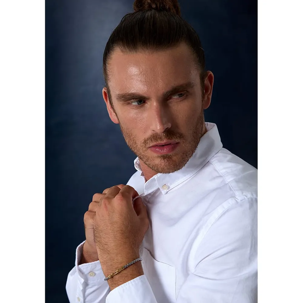 Bracciali|Gioielli Uomo<Morellato BRACCIALE MOTOWN - SALS92