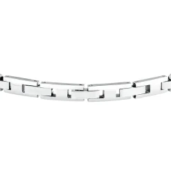 Bracciali|Bracciali In Acciaio<Morellato BRACCIALE MOTOWN - SALS103