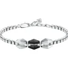 Bracciali In Acciaio|Bracciali<Morellato BRACCIALE MOTOWN - SALS112