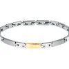 Bracciali|Gioielli In Acciaio<Morellato BRACCIALE MOTOWN - SALS99
