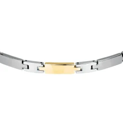 Bracciali|Gioielli In Acciaio<Morellato BRACCIALE MOTOWN - SALS99