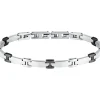 Bracciali|Gioielli In Acciaio<Morellato BRACCIALE MOTOWN - SALS101