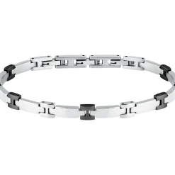 Bracciali|Gioielli In Acciaio<Morellato BRACCIALE MOTOWN - SALS101