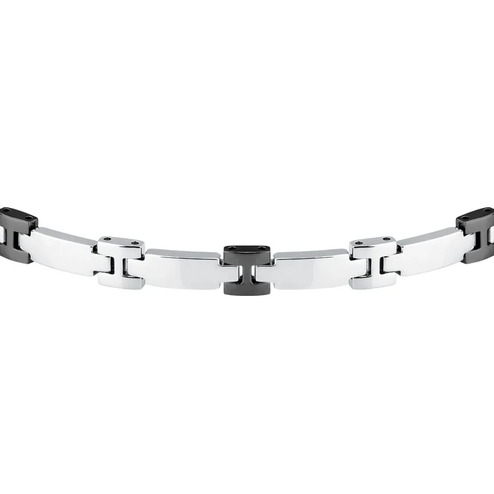 Bracciali|Gioielli In Acciaio<Morellato BRACCIALE MOTOWN - SALS101