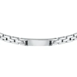 Bracciali|Bracciali In Acciaio<Morellato BRACCIALE MOTOWN - SABH52