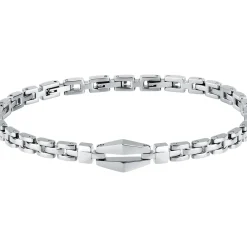 Bracciali In Acciaio|Bracciali<Morellato BRACCIALE MOTOWN - SALS113