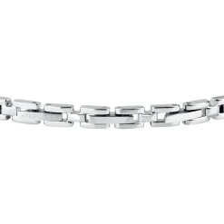Bracciali In Acciaio|Bracciali<Morellato BRACCIALE MOTOWN - SALS113