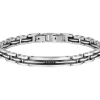 Bracciali|Gioielli In Acciaio<Morellato Bracciale Motown - SALS19