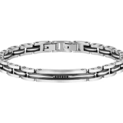 Bracciali|Gioielli In Acciaio<Morellato Bracciale Motown - SALS19