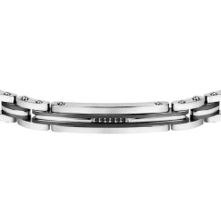 Bracciali|Gioielli In Acciaio<Morellato Bracciale Motown - SALS19
