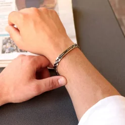 Bracciali|Gioielli In Acciaio<Morellato Bracciale Motown - SALS19