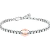 Bracciali In Acciaio|Bracciali<Morellato BRACCIALE MOTOWN - SALS111