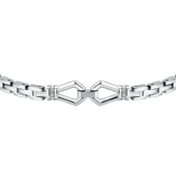 Bracciali|Gioielli In Acciaio<Morellato BRACCIALE MOTOWN - SALS89