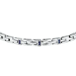 Bracciali|Bracciali In Acciaio<Morellato BRACCIALE MOTOWN - SABH49