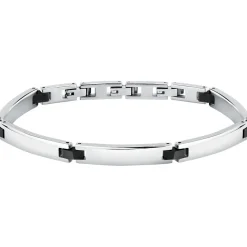 Bracciali|Bracciali In Acciaio<Morellato BRACCIALE MOTOWN - SALS104