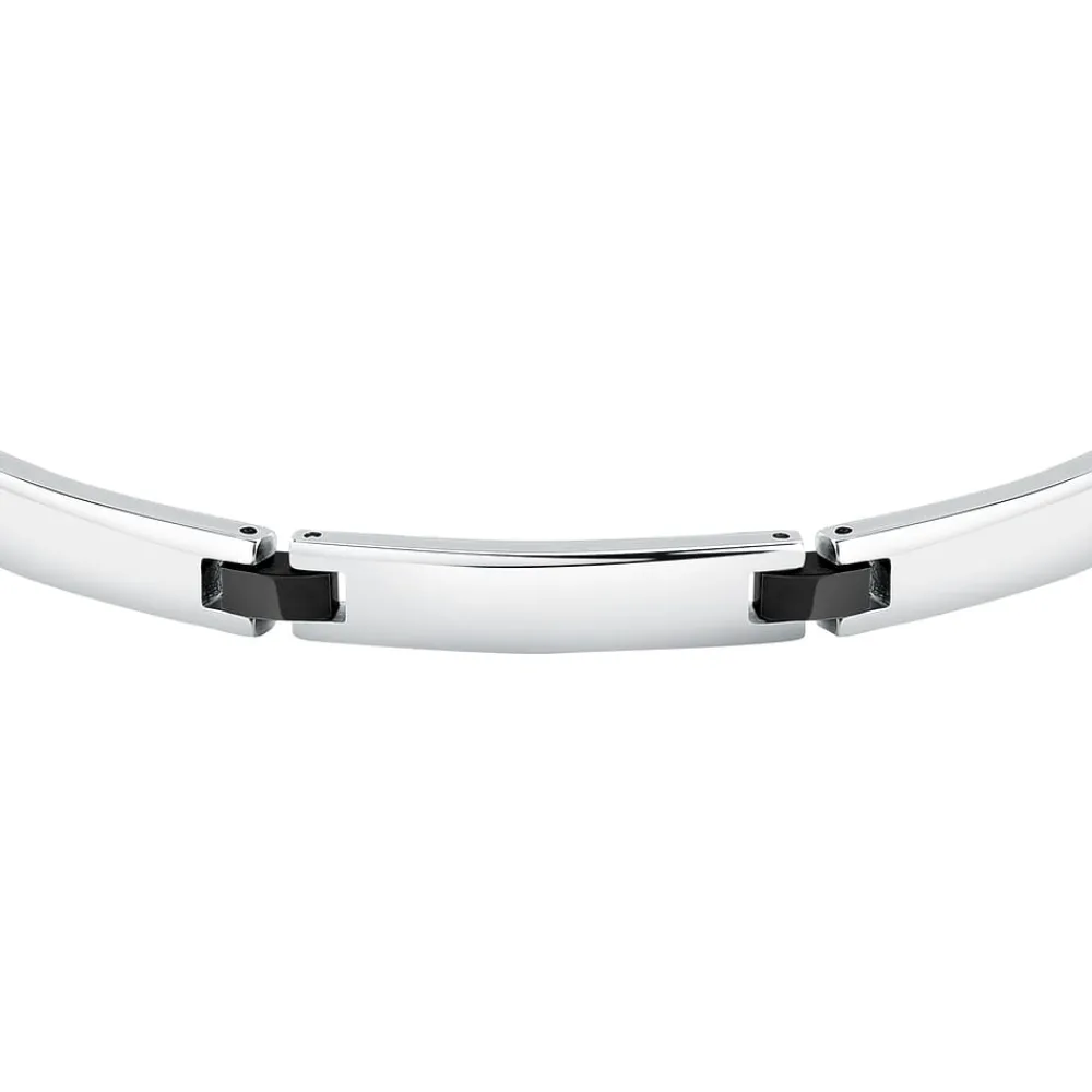 Bracciali|Bracciali In Acciaio<Morellato BRACCIALE MOTOWN - SALS104
