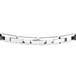 Bracciali|Bracciali In Acciaio<Morellato BRACCIALE MOTOWN - SALS104