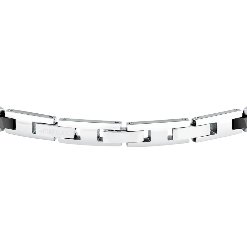 Bracciali|Bracciali In Acciaio<Morellato BRACCIALE MOTOWN - SALS104
