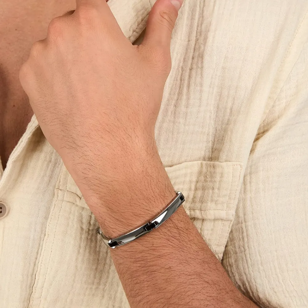 Bracciali|Bracciali In Acciaio<Morellato BRACCIALE MOTOWN - SALS104