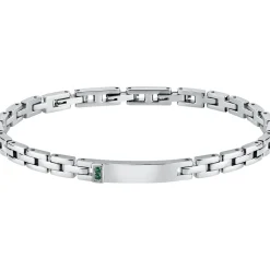 Bracciali|Bracciali In Acciaio<Morellato BRACCIALE MOTOWN - SABH50