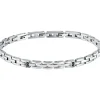 Bracciali|Gioielli Uomo<Morellato BRACCIALE MOTOWN - SABH48