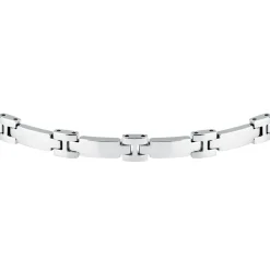 Bracciali|Gioielli In Acciaio<Morellato BRACCIALE MOTOWN - SALS100