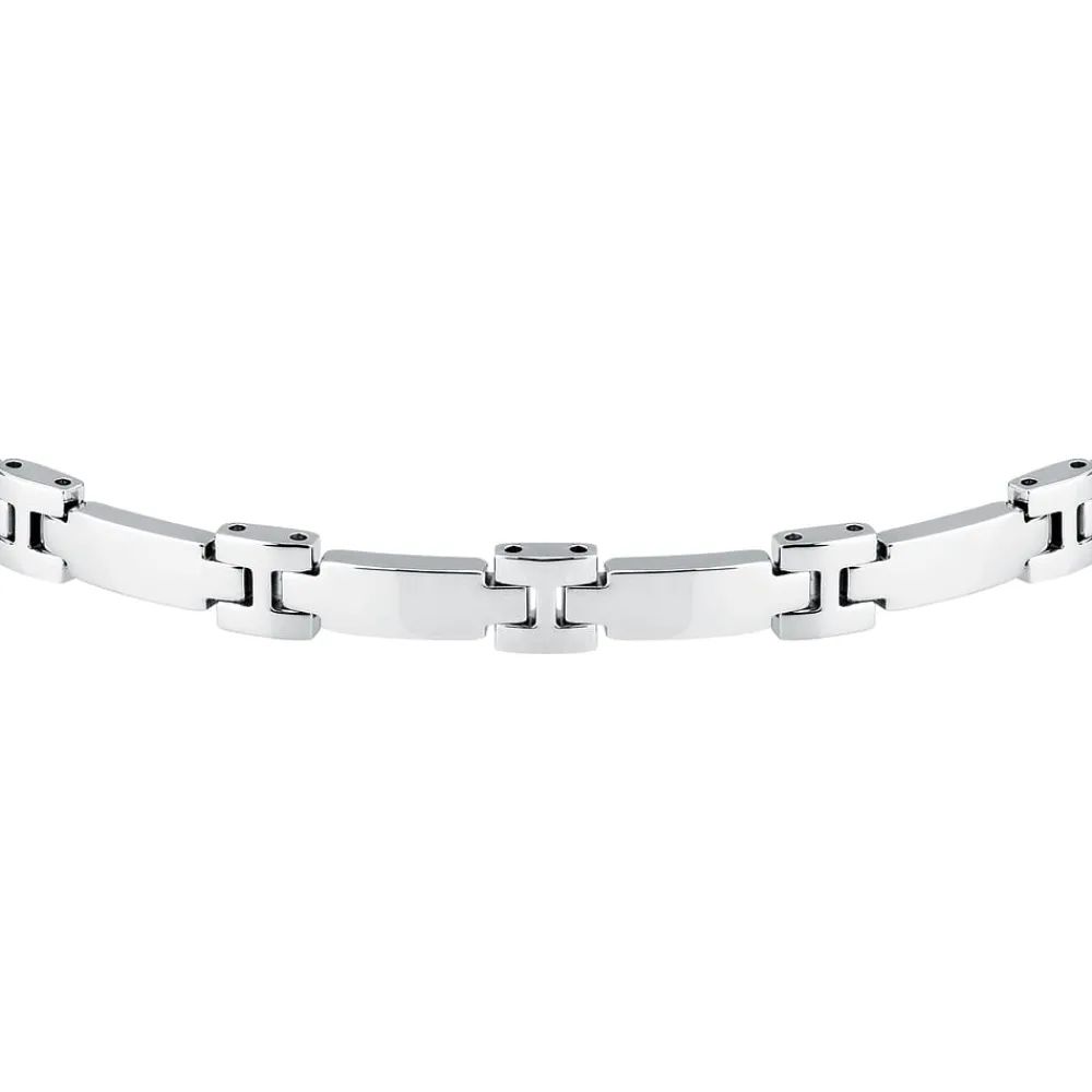 Bracciali|Gioielli In Acciaio<Morellato BRACCIALE MOTOWN - SALS100