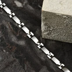 Bracciali|Gioielli In Acciaio<Morellato BRACCIALE MOTOWN - SALS100
