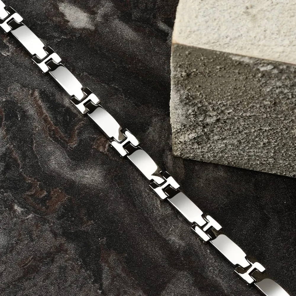Bracciali|Gioielli In Acciaio<Morellato BRACCIALE MOTOWN - SALS100