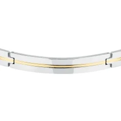 Bracciali In Acciaio|Bracciali Uomo<Morellato BRACCIALE MOTOWN - SALS120