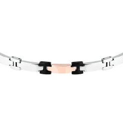 Bracciali|Gioielli In Acciaio<Morellato BRACCIALE MOTOWN - SALS102