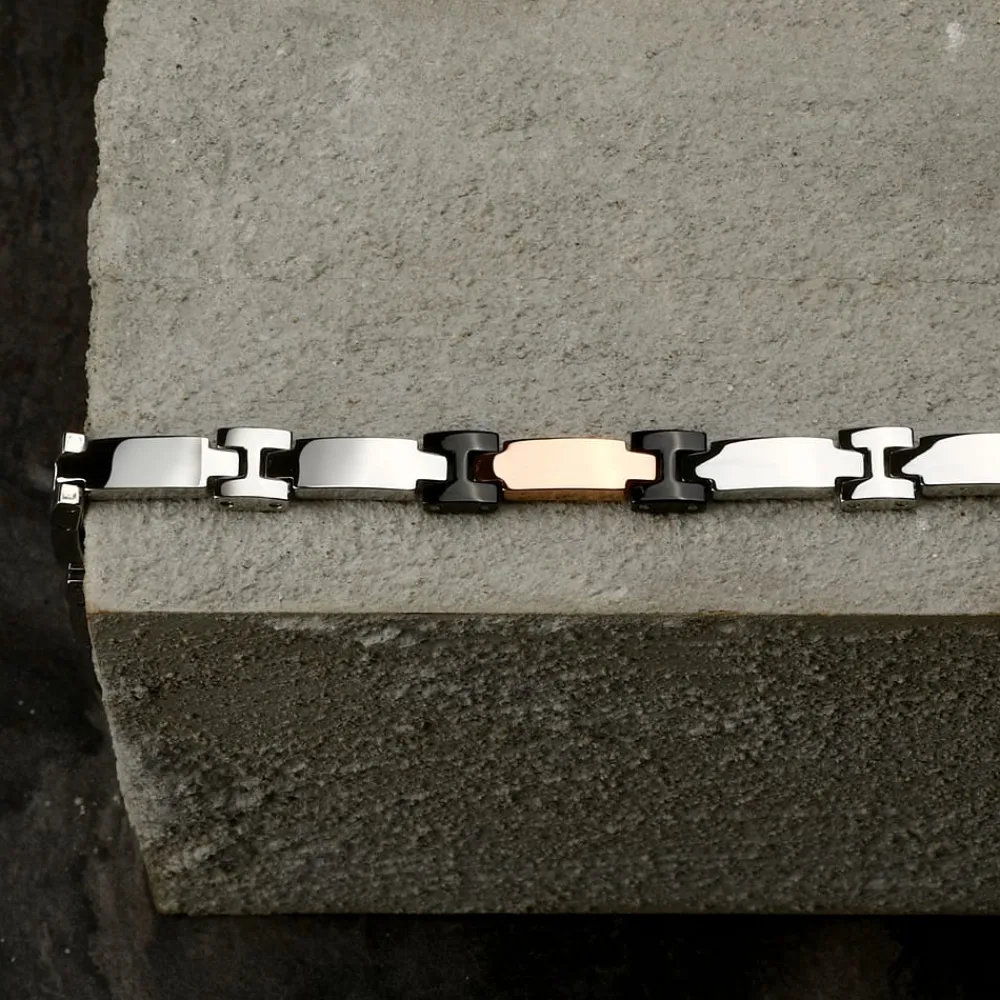 Bracciali|Gioielli In Acciaio<Morellato BRACCIALE MOTOWN - SALS102