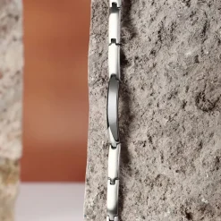 Bracciali|Bracciali In Acciaio<Morellato BRACCIALE MOTOWN - SALS105