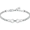 Bracciali|Gioielli In Acciaio<Morellato BRACCIALE MOTOWN - SALS90