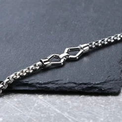 Bracciali|Gioielli In Acciaio<Morellato BRACCIALE MOTOWN - SALS90