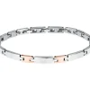 Bracciali|Gioielli In Acciaio<Morellato BRACCIALE MOTOWN - SALS98