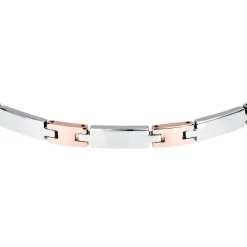 Bracciali|Gioielli In Acciaio<Morellato BRACCIALE MOTOWN - SALS98