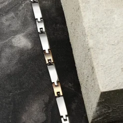 Bracciali|Gioielli In Acciaio<Morellato BRACCIALE MOTOWN - SALS98