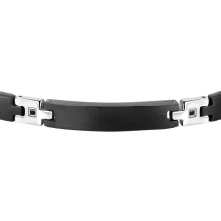 Bracciali|Gioielli In Acciaio<Morellato BRACCIALE MOTOWN - SALS49