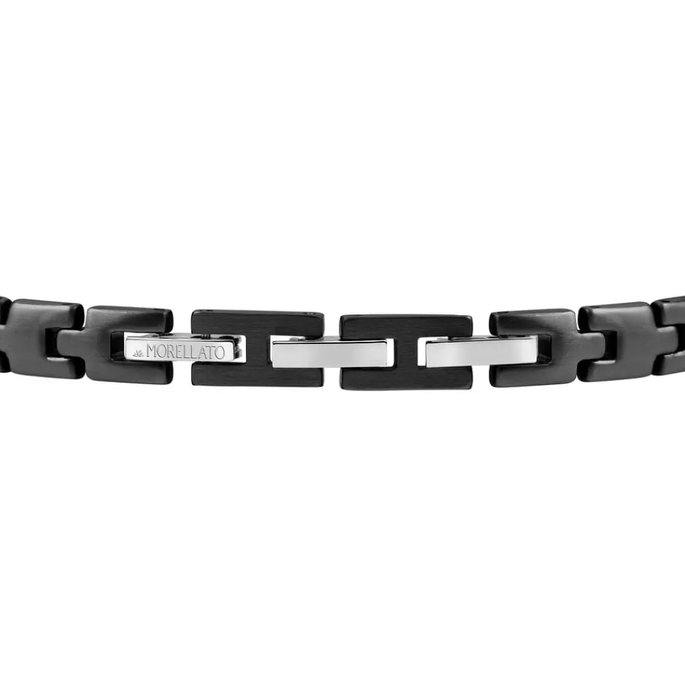 Bracciali|Gioielli In Acciaio<Morellato BRACCIALE MOTOWN - SALS49