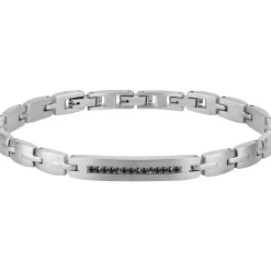 Bracciali|Gioielli In Acciaio<Morellato BRACCIALE MOTOWN - SALS49