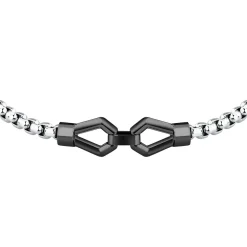 Bracciali|Gioielli In Acciaio<Morellato BRACCIALE MOTOWN - SALS91