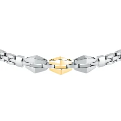 Bracciali In Acciaio|Bracciali<Morellato BRACCIALE MOTOWN - SALS114