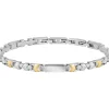 Bracciali|Gioielli In Acciaio<Morellato Bracciale Motown - SALS27