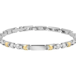 Bracciali|Gioielli In Acciaio<Morellato Bracciale Motown - SALS27