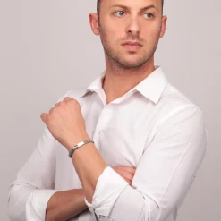 Bracciali|Gioielli Uomo<Morellato BRACCIALE MOTOWN - SALS50