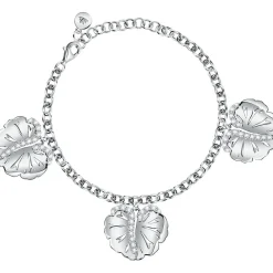 Bracciali In Argento<Morellato BRACCIALE NINFEA - SAUE05